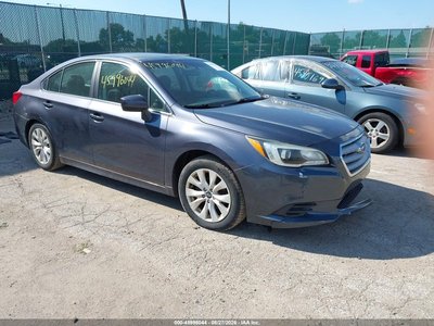 4S3BNBC64F3****** 2015 Subaru Legacy