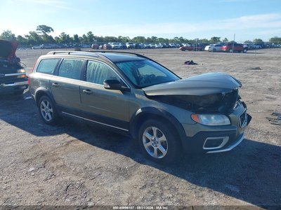 YV4982BZ4A1****** 2010 Volvo XC70