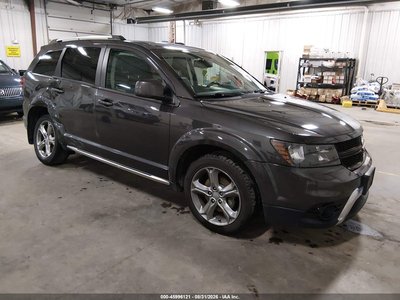 3C4PDDGG8GT****** 2016 Dodge Journey