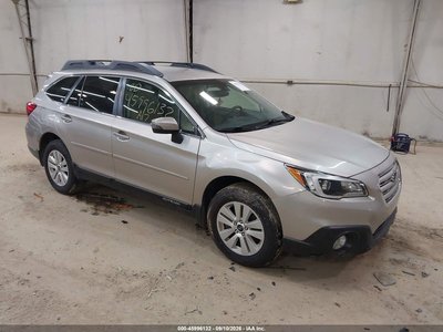 4S4BSAFC4H3****** 2017 Subaru Outback