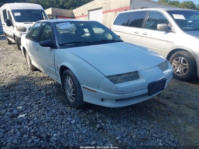 1G8ZJ5578RZ****** 1994 Saturn Sl2