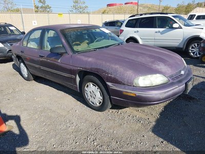 2G1WL52M0W9****** 1998 Chevrolet Lumina