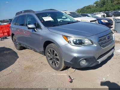 2016 Subaru Outback