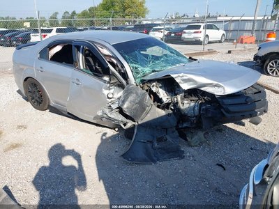 3FAHP0HA5CR****** 2012 Ford Fusion