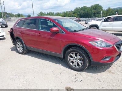 JM3TB2CV8D0****** 2013 Mazda CX-9