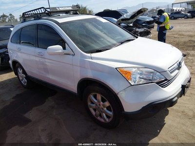 JHLRE48778C****** 2008 Honda CR-V