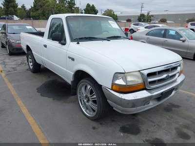 1FTYR10V5YT****** 2000 Ford Ranger
