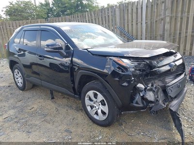 2T3G1RFV9RC****** 2024 Toyota RAV4
