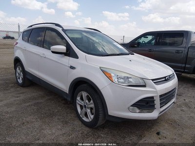 1FMCU0GX9GU****** 2016 Ford Escape