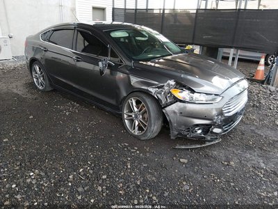 3FA6P0D91FR****** 2015 Ford Fusion