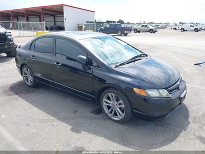 2HGFA55508H****** 2008 Honda Civic
