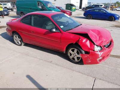 3FAFP11373R****** 2003 Ford ZX2