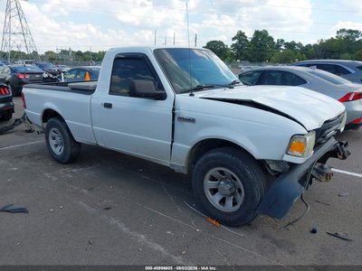 1FTYR10D07P****** 2007 Ford Ranger