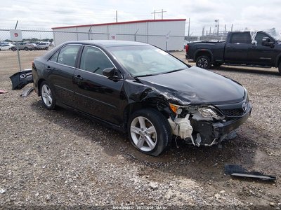 4T1BF1FK2EU****** 2014 Toyota Camry