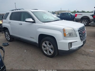 2GKALPEK0H6****** 2017 GMC Terrain