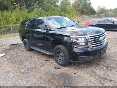 1GNLCDEC9LR****** 2020 Chevrolet Tahoe