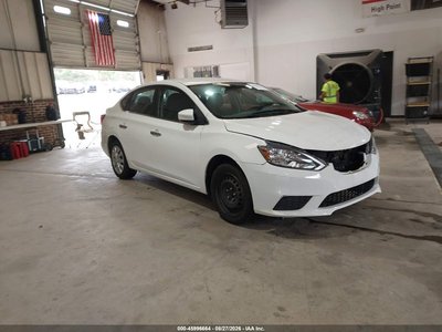 2019 Nissan Sentra