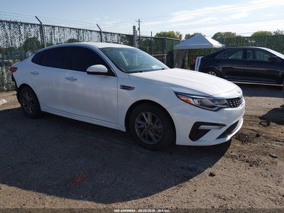 5XXGT4L3XKG****** 2019 Kia Optima