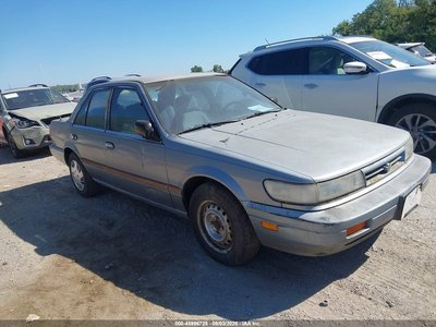 JN1FU21P7LX****** 1990 Nissan Stanza
