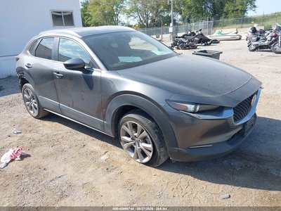 2023 Mazda CX-30