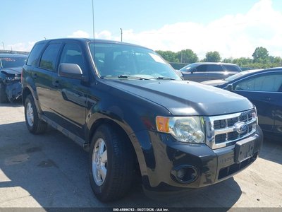 1FMCU0C78BK****** 2011 Ford Escape