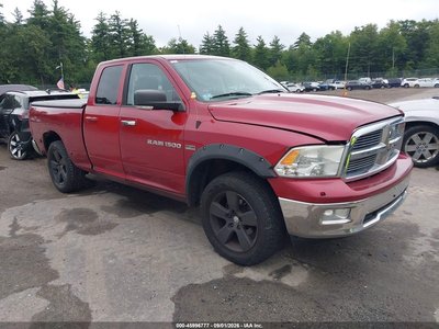 1C6RD7GTXCS****** 2012 Dodge Ram
