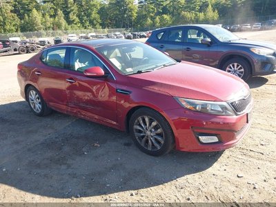 5XXGN4A7XEG****** 2014 Kia Optima