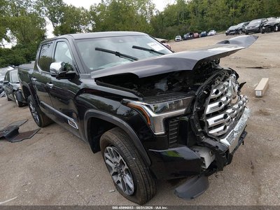 5TFMA5DB0TX****** 2026 Toyota Tundra