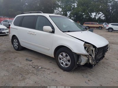 KNDMB133X76****** 2007 Kia Sedona