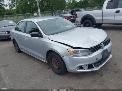 3VW2K7AJ1EM****** 2014 Volkswagen Jetta