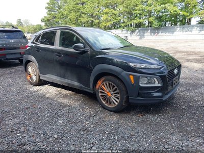 KM8K2CAA6JU****** 2018 Hyundai Kona