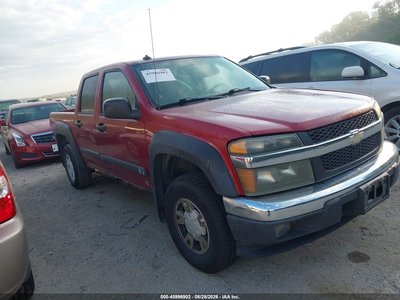 2004 Chevrolet Colorado