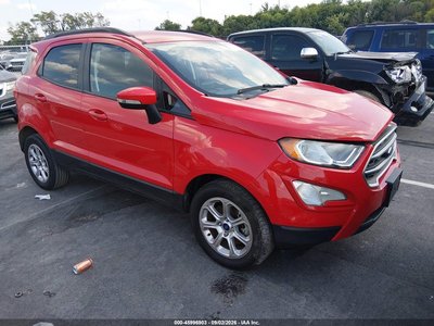 MAJ3S2GE2LC****** 2020 Ford Ecosport