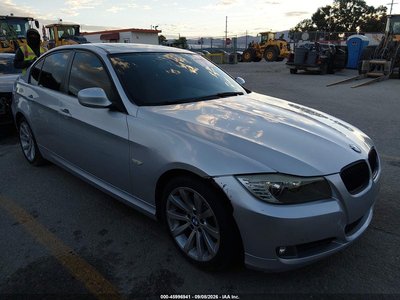 2011 BMW 3 Series
