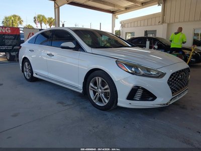5NPE34AF9KH****** 2019 Hyundai Sonata