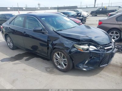 4T1BF1FK7HU****** 2017 Toyota Camry