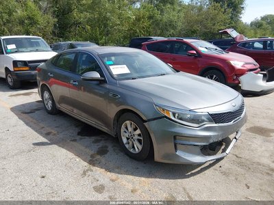 5XXGT4L37JG****** 2018 Kia Optima