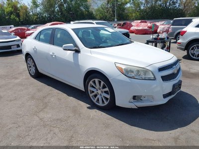 2013 Chevrolet Malibu