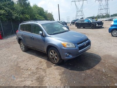 JTMDF4DV5A5****** 2010 Toyota RAV4