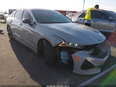 5XXG64J23MG****** 2021 Kia K5