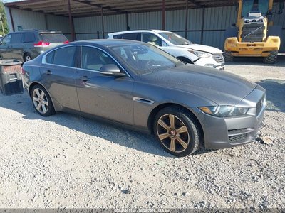 SAJAK4BN3HA****** 2017 Jaguar XE