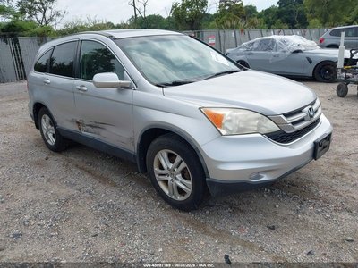JHLRE4H76AC****** 2010 Honda CR-V