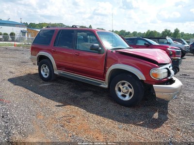 1FMZU64P51U****** 2001 Ford Explorer