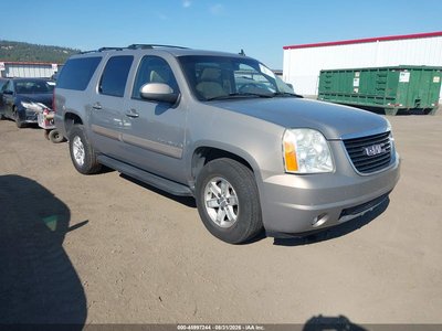 1GKFK16327J****** 2007 GMC Yukon XL