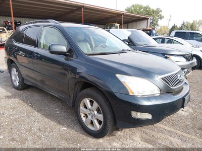 2005 Lexus RX 330
