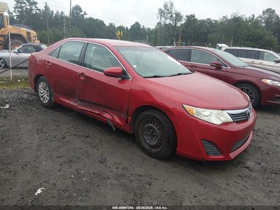 4T1BF1FK4EU****** 2014 Toyota Camry