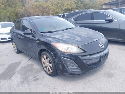 2010 Mazda 3