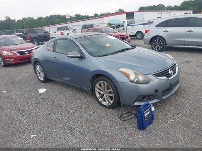 2010 Nissan Altima