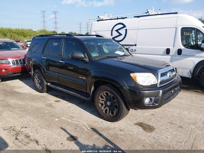 JTEBU14R868****** 2006 Toyota 4Runner
