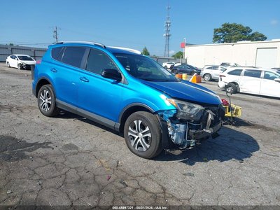 JTMZFREV7GD****** 2016 Toyota RAV4